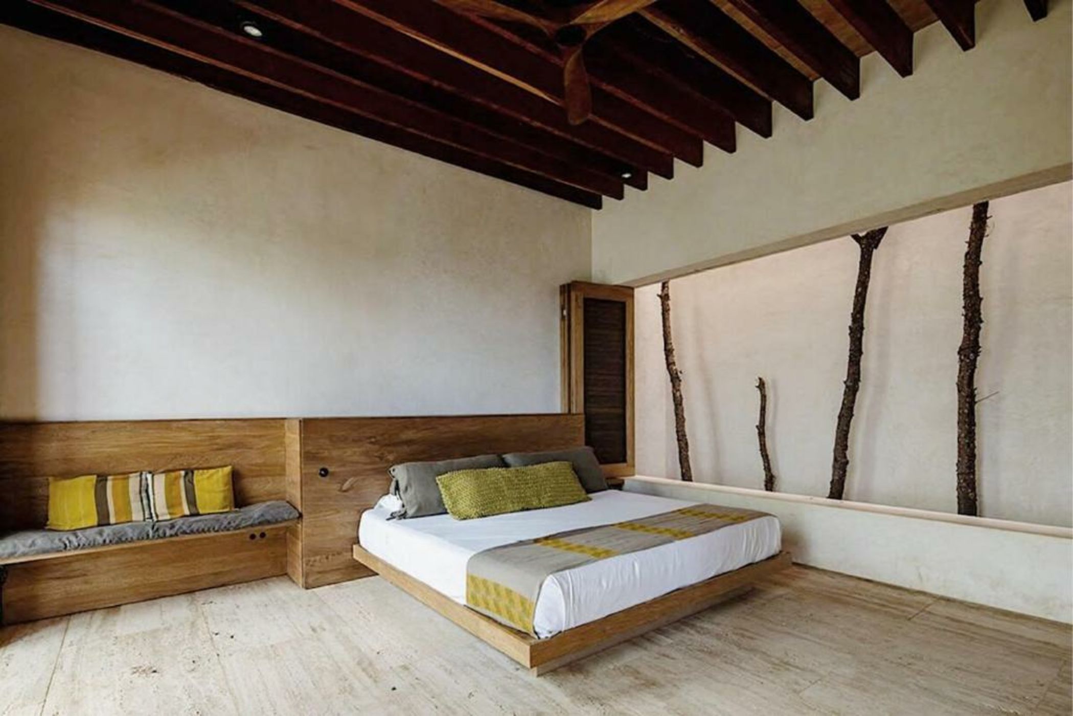 Gran Chicatana Spectacular Beach Front Villas