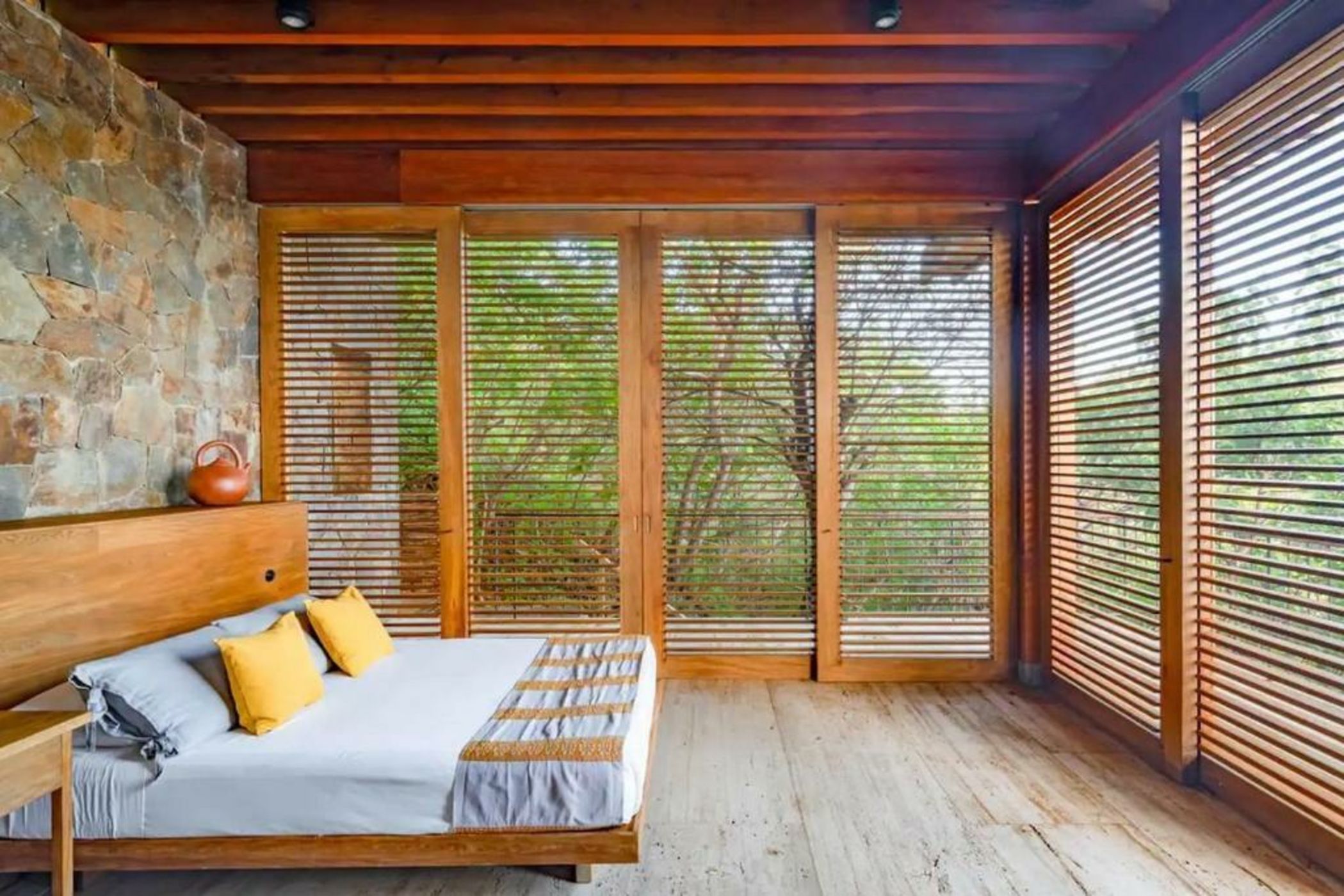 Gran Chicatana Spectacular Beach Front Villas