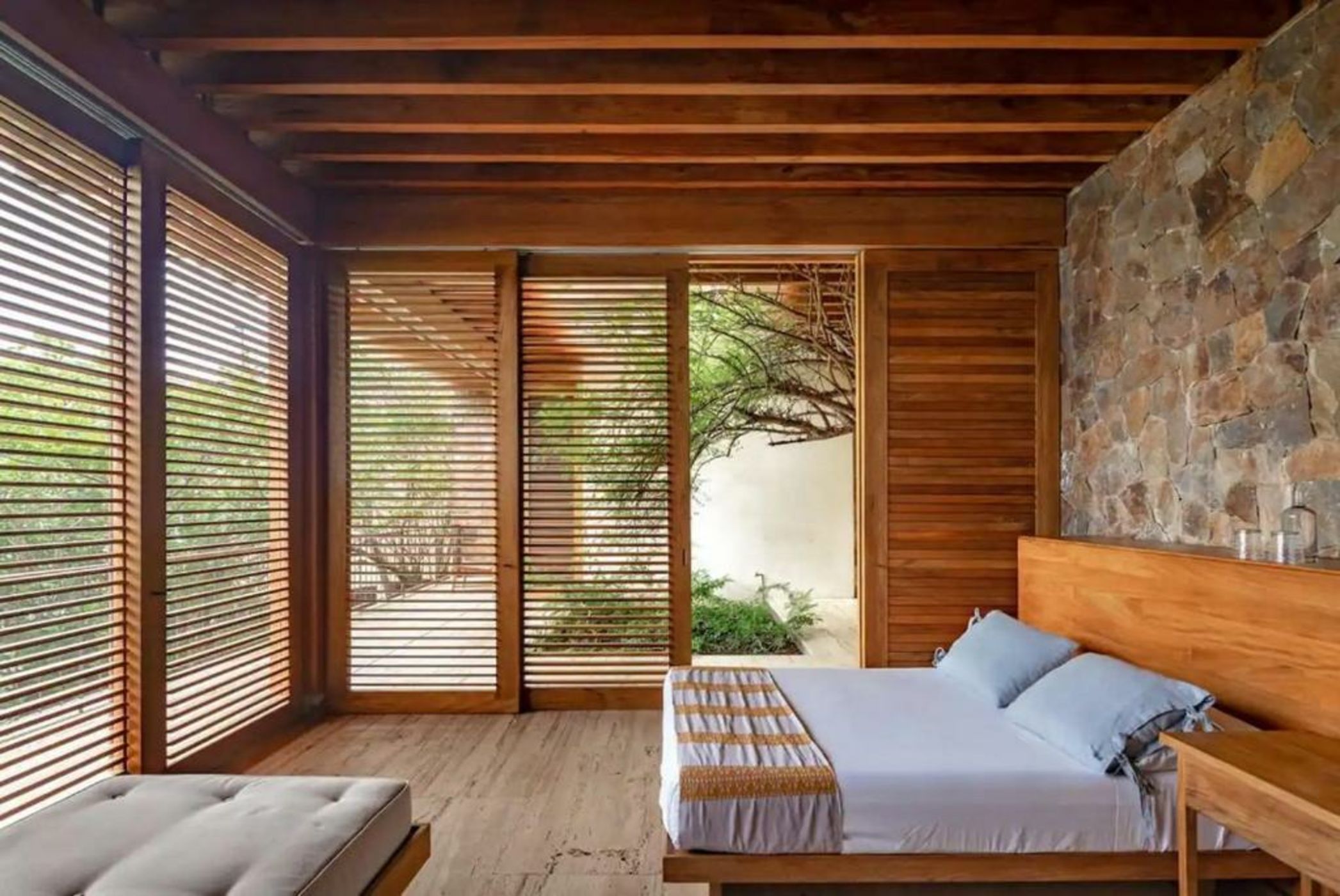 Gran Chicatana Spectacular Beach Front Villas