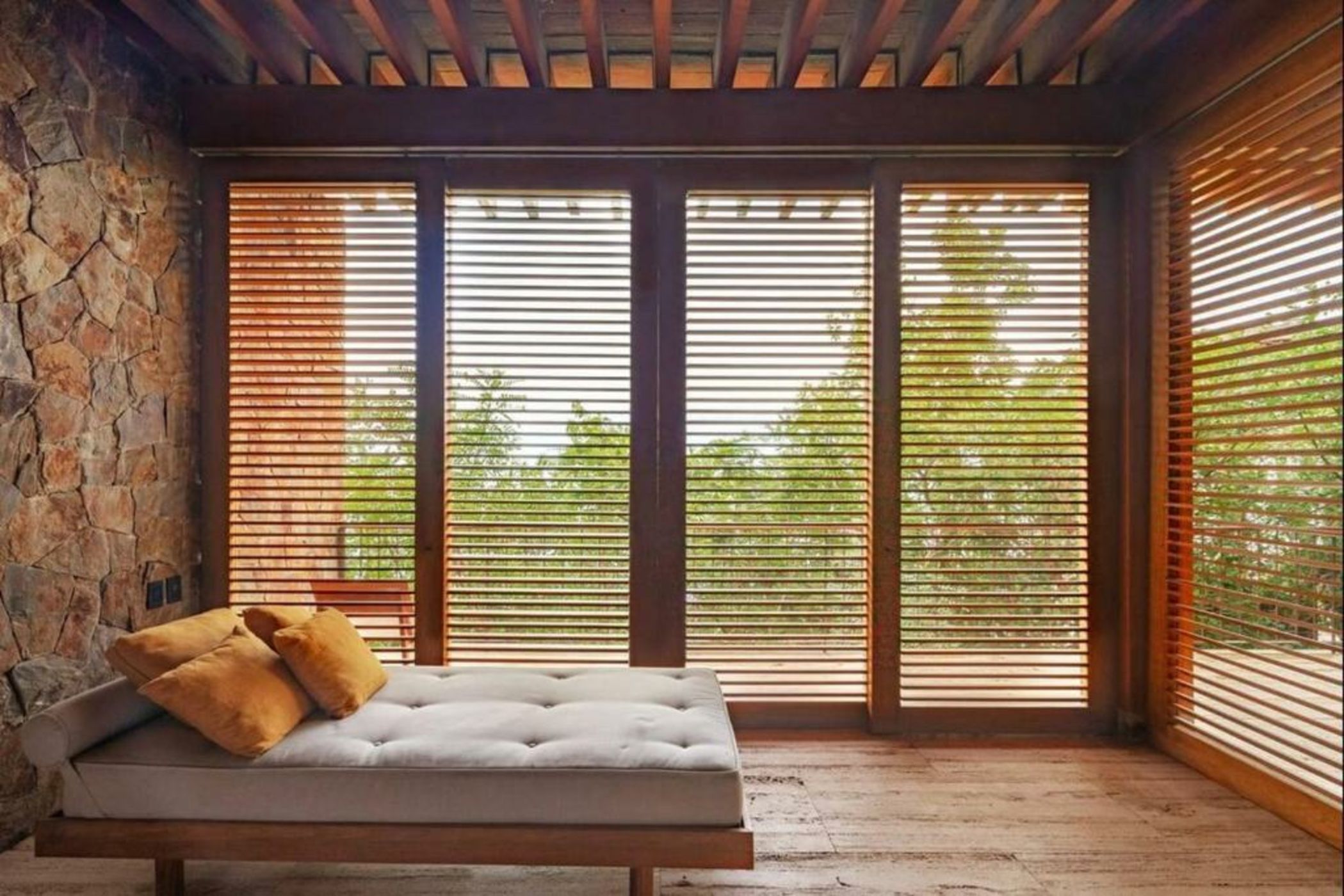 Gran Chicatana Spectacular Beach Front Villas