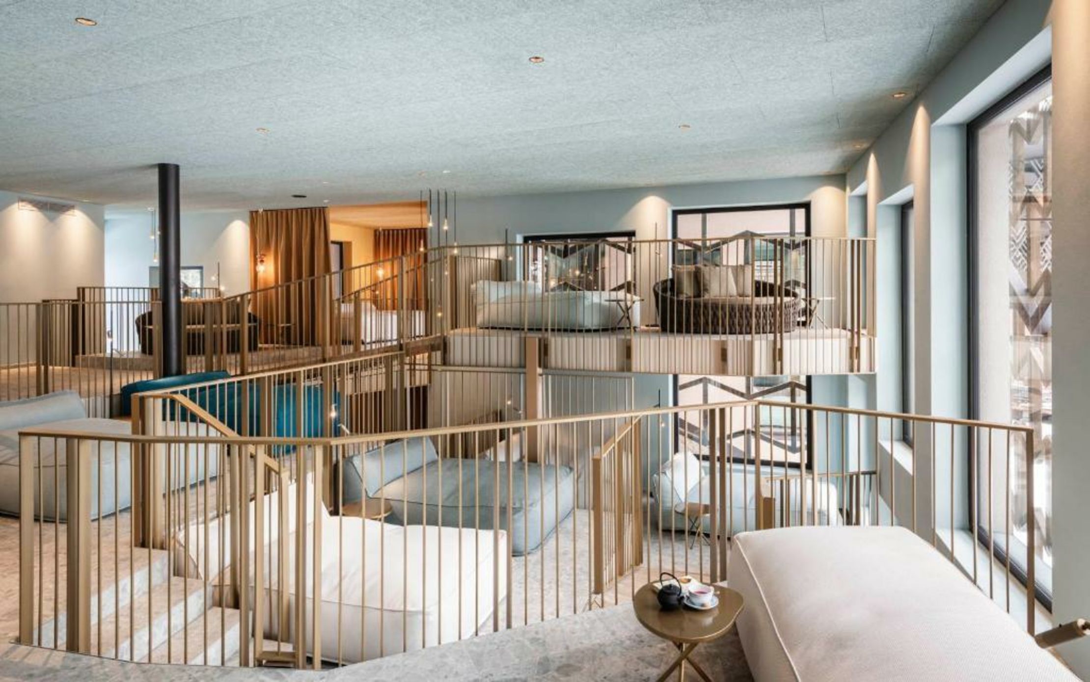 Falkensteiner Family Resort Lido Superior