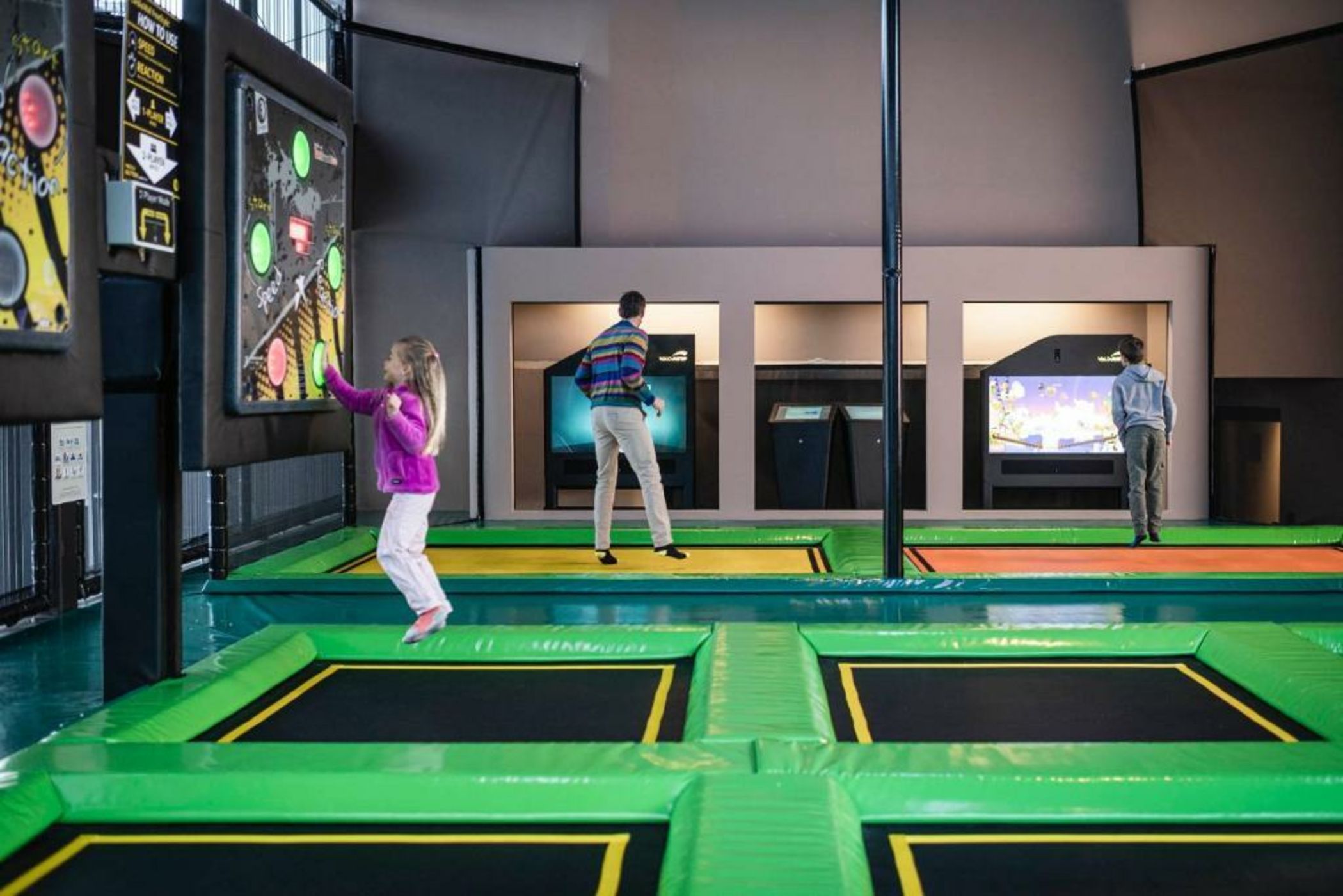 Falkensteiner Family Resort Lido Superior