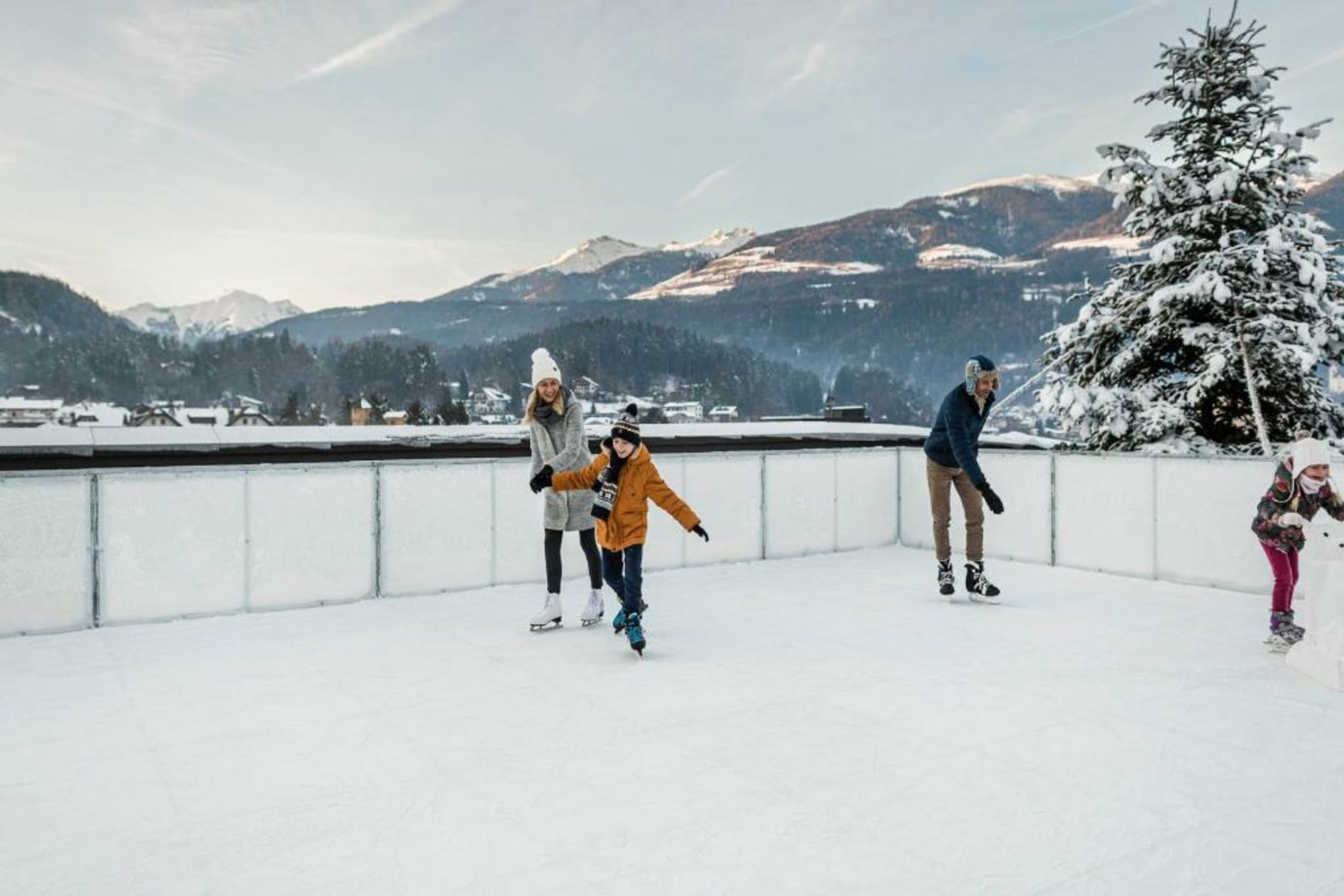 Falkensteiner Family Resort Lido Superior