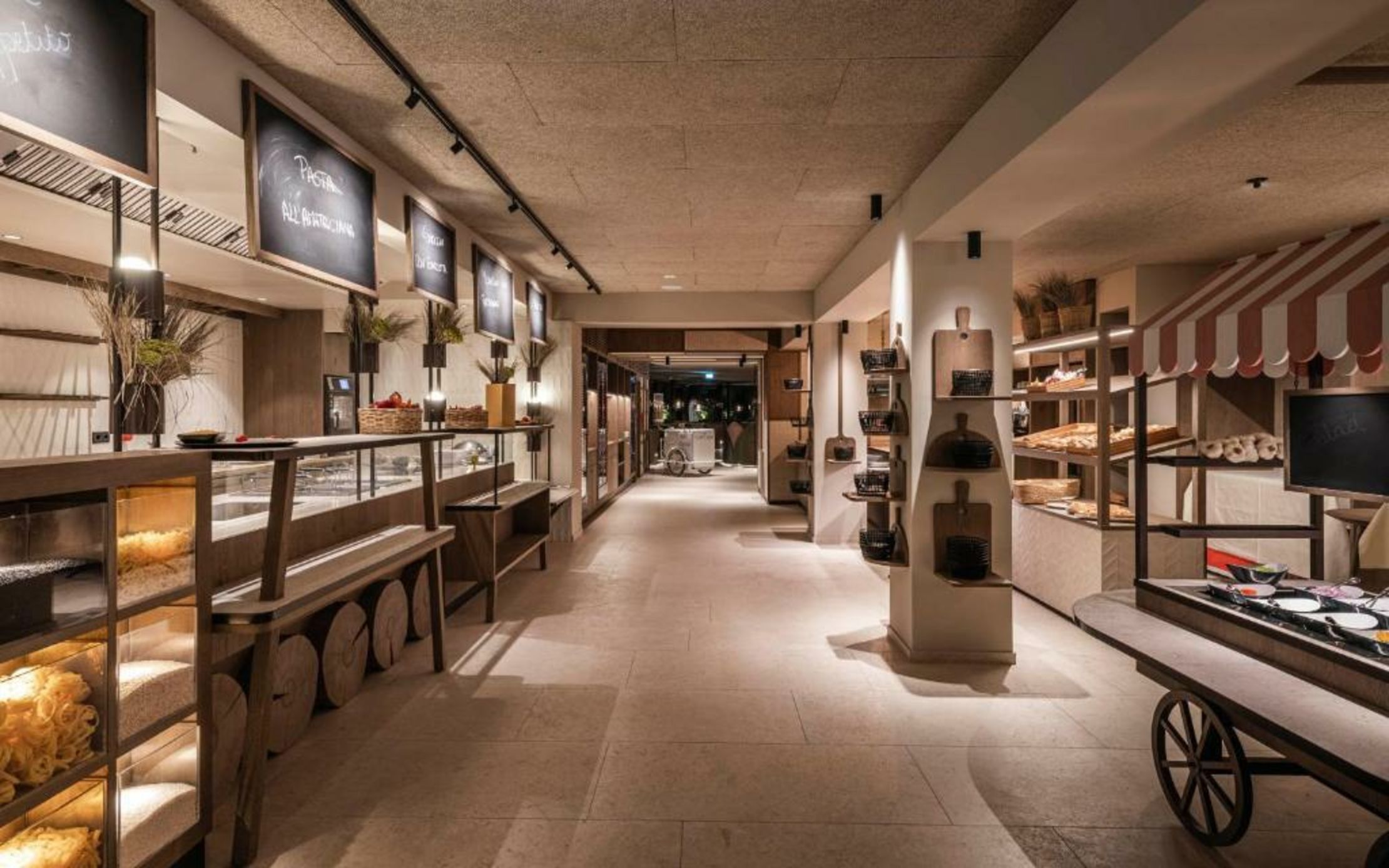 Falkensteiner Family Resort Lido Superior