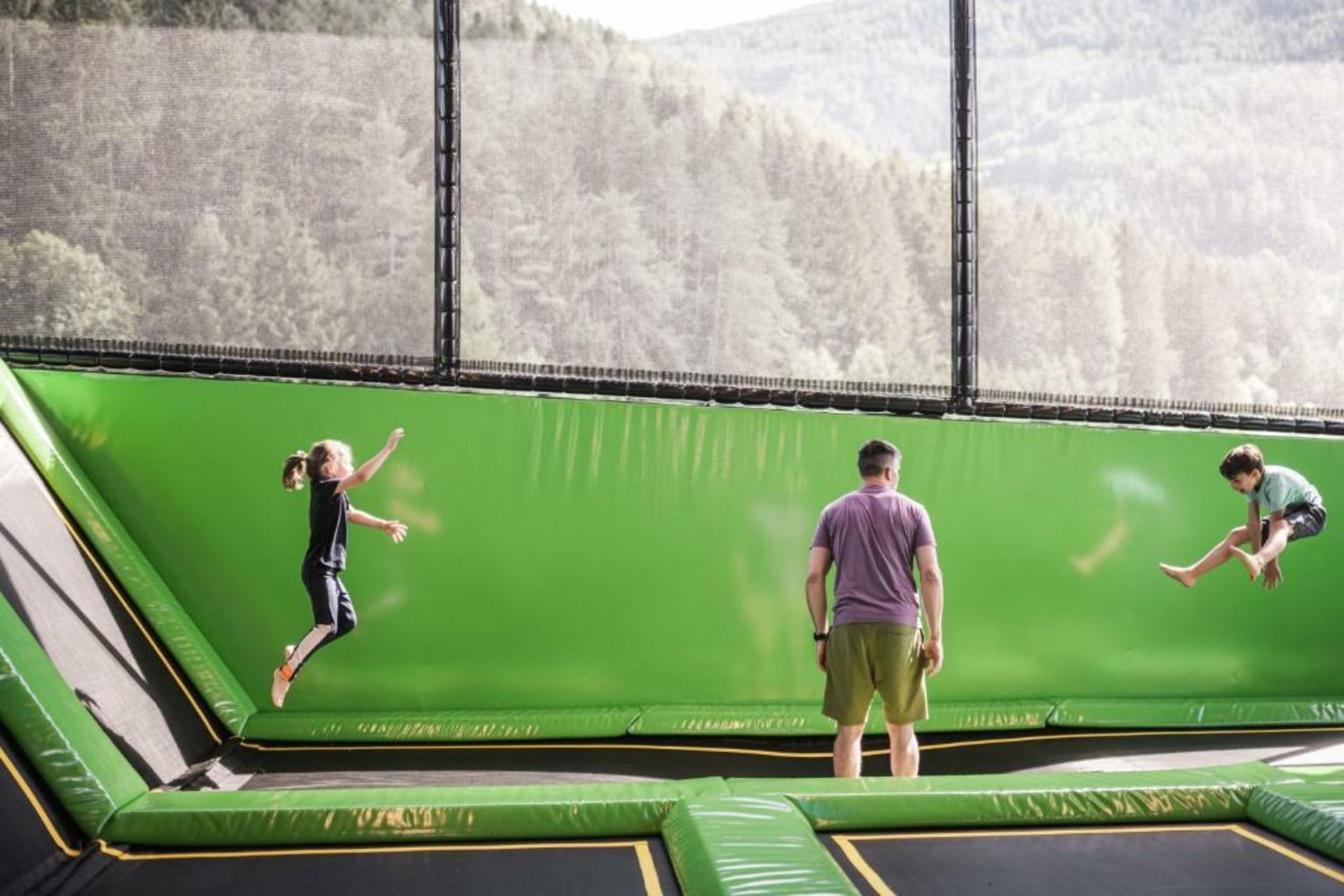 Falkensteiner Family Resort Lido Superior