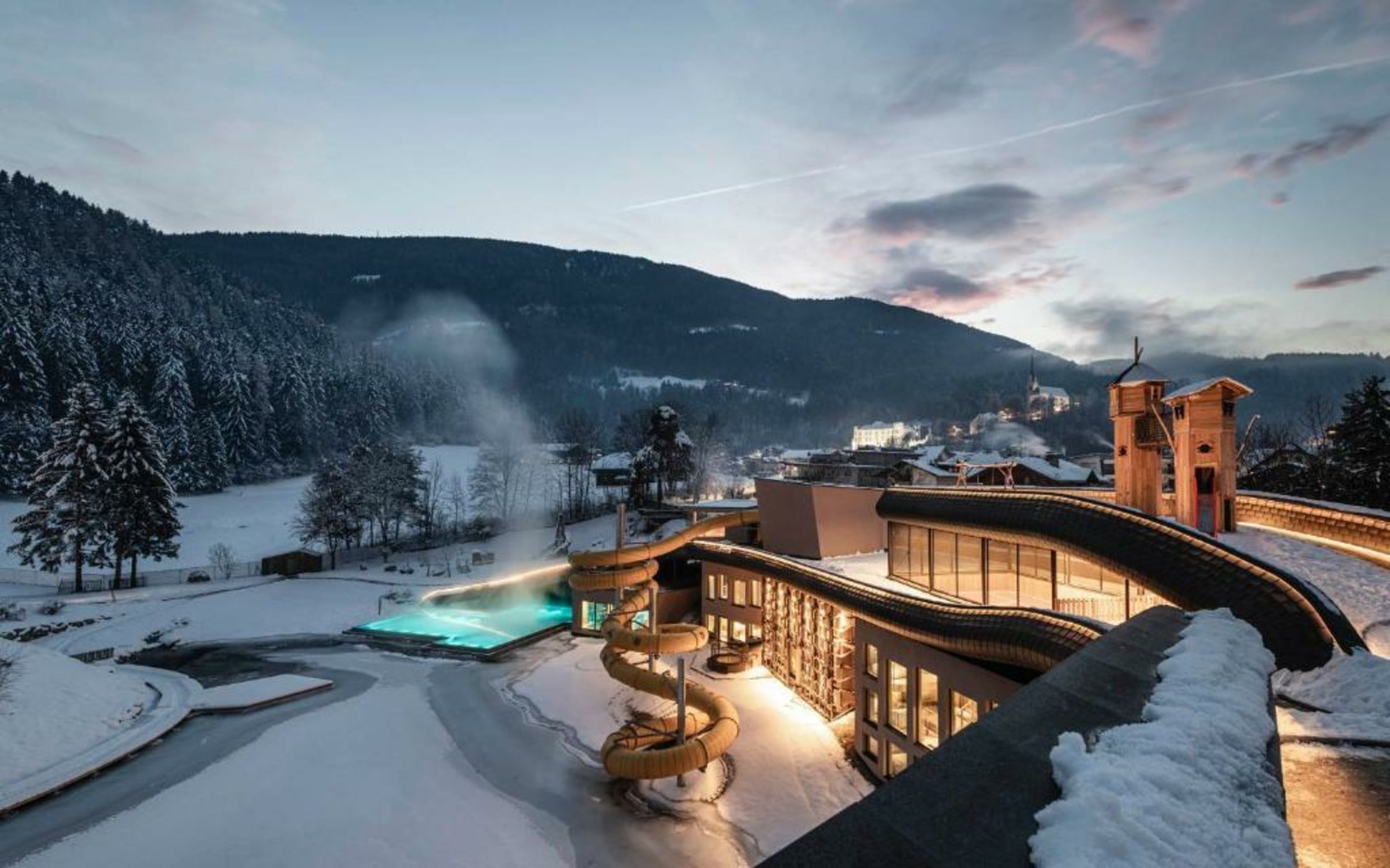 Falkensteiner Family Resort Lido Superior