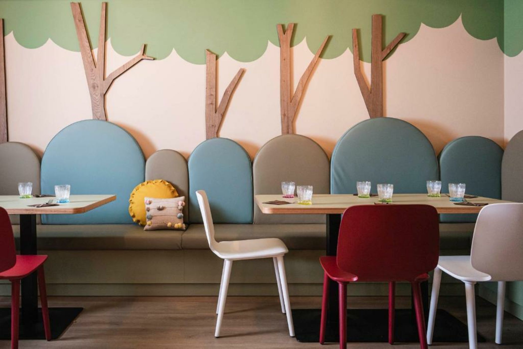 Falkensteiner Family Resort Lido Superior