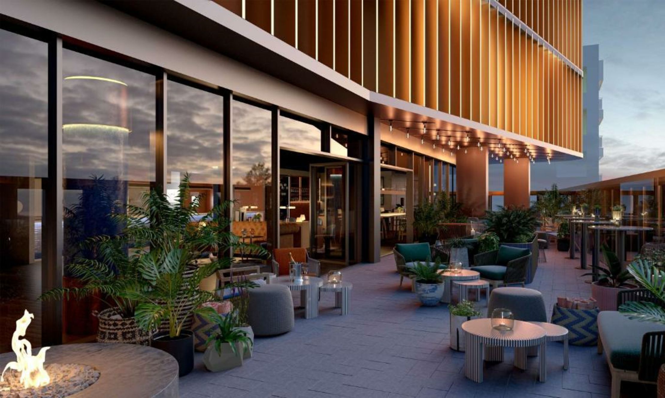 The Gantry London, Curio Collection By Hilton