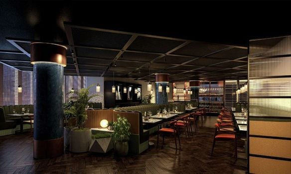The Gantry London, Curio Collection By Hilton