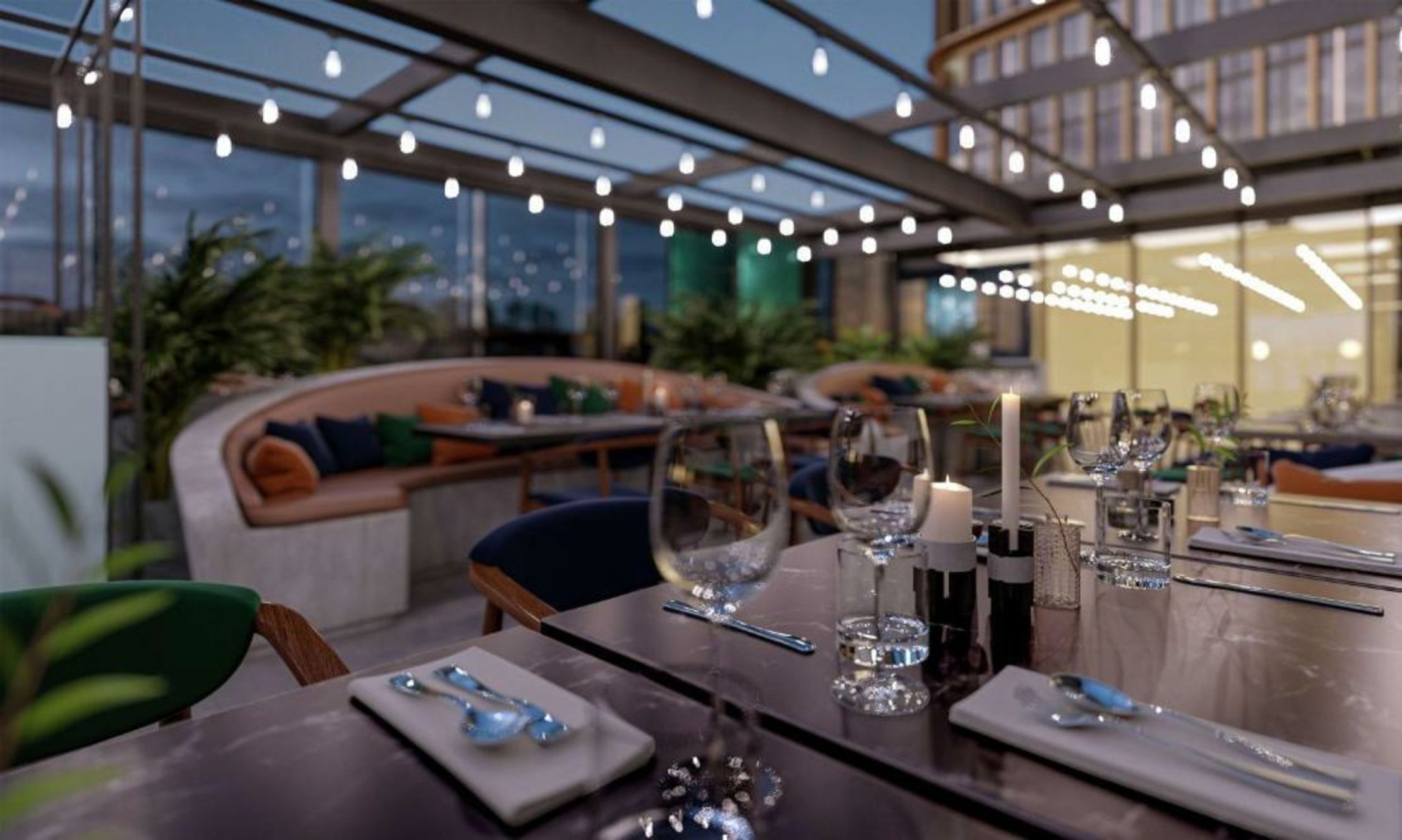 The Gantry London, Curio Collection By Hilton