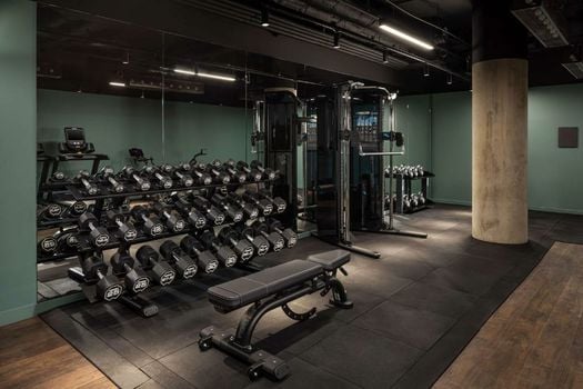 The Gantry London, Curio Collection By Hilton
