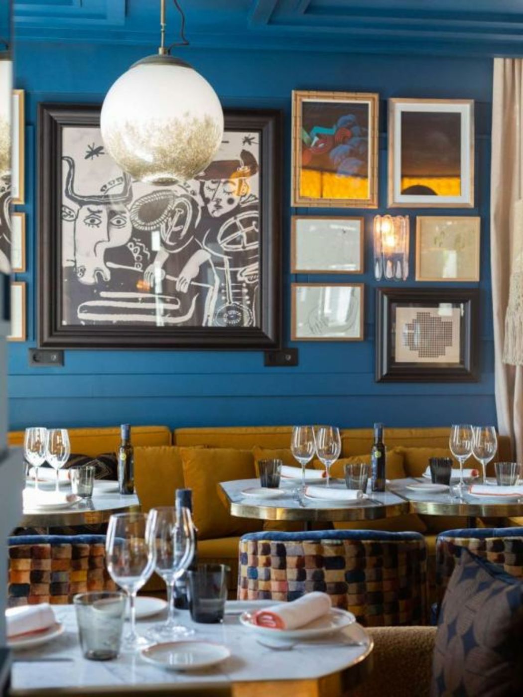 Hotel Montera Madrid, Curio Collection By Hilton