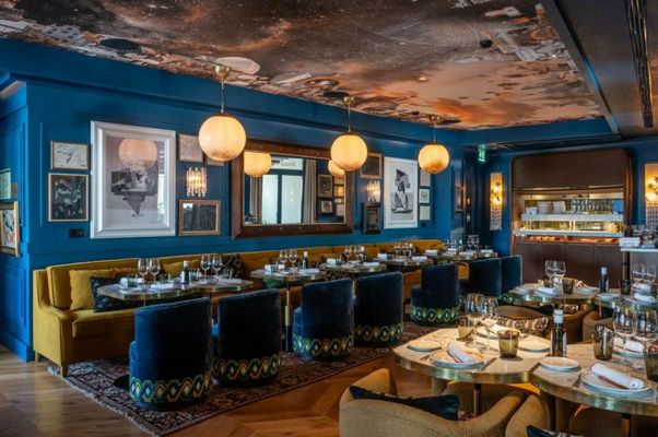 Hotel Montera Madrid, Curio Collection By Hilton
