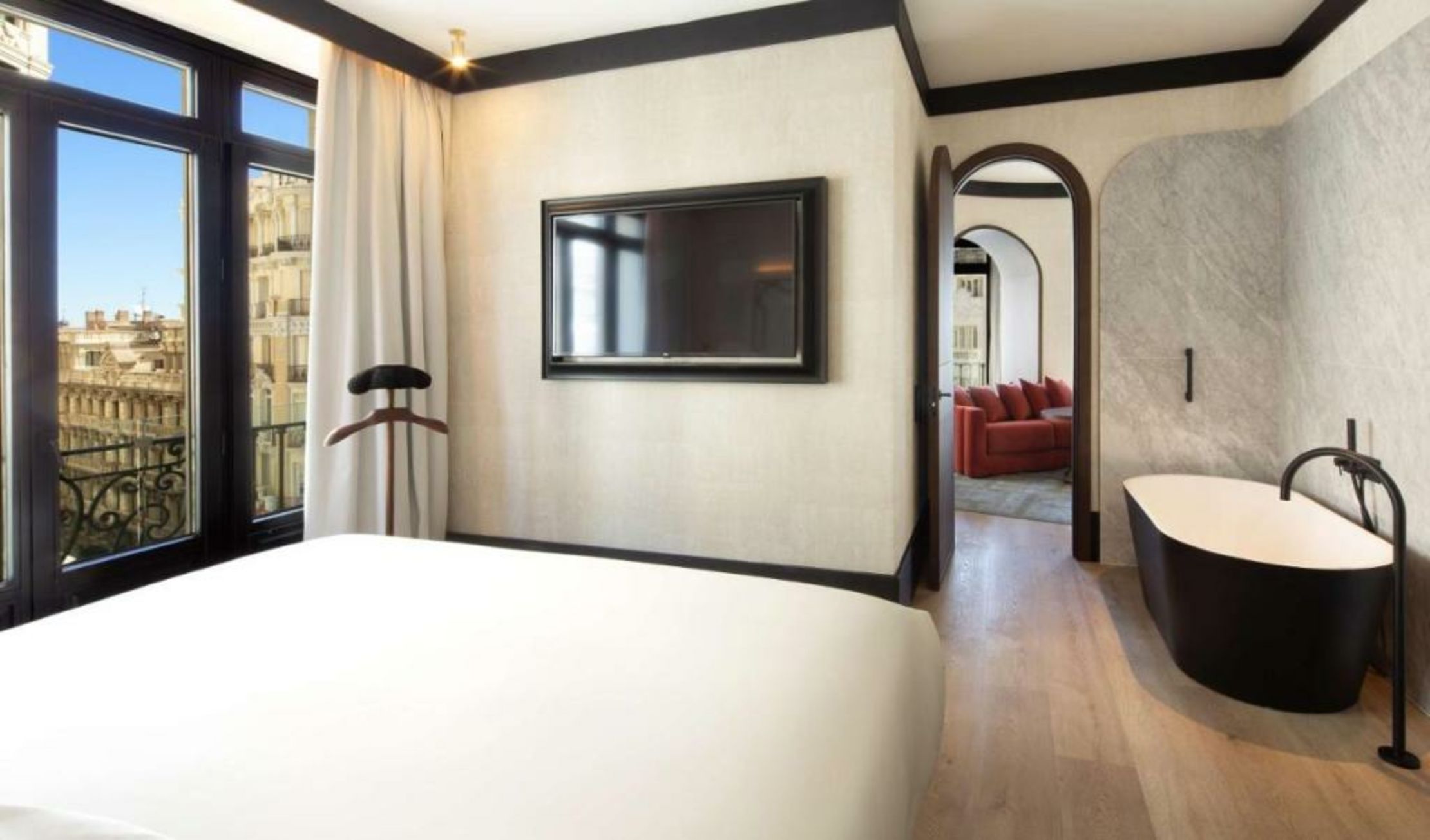 Hotel Montera Madrid, Curio Collection By Hilton