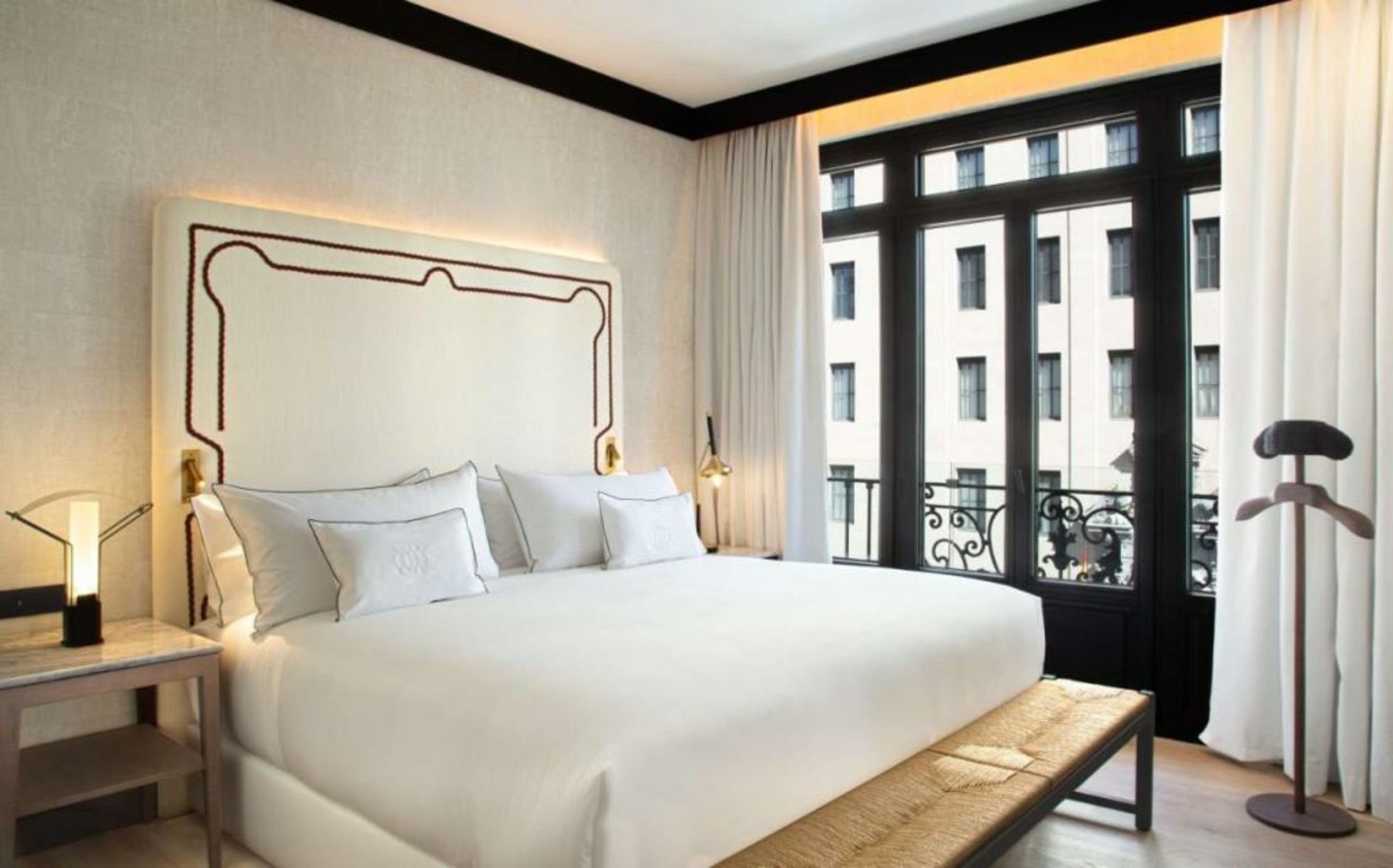 Hotel Montera Madrid, Curio Collection By Hilton