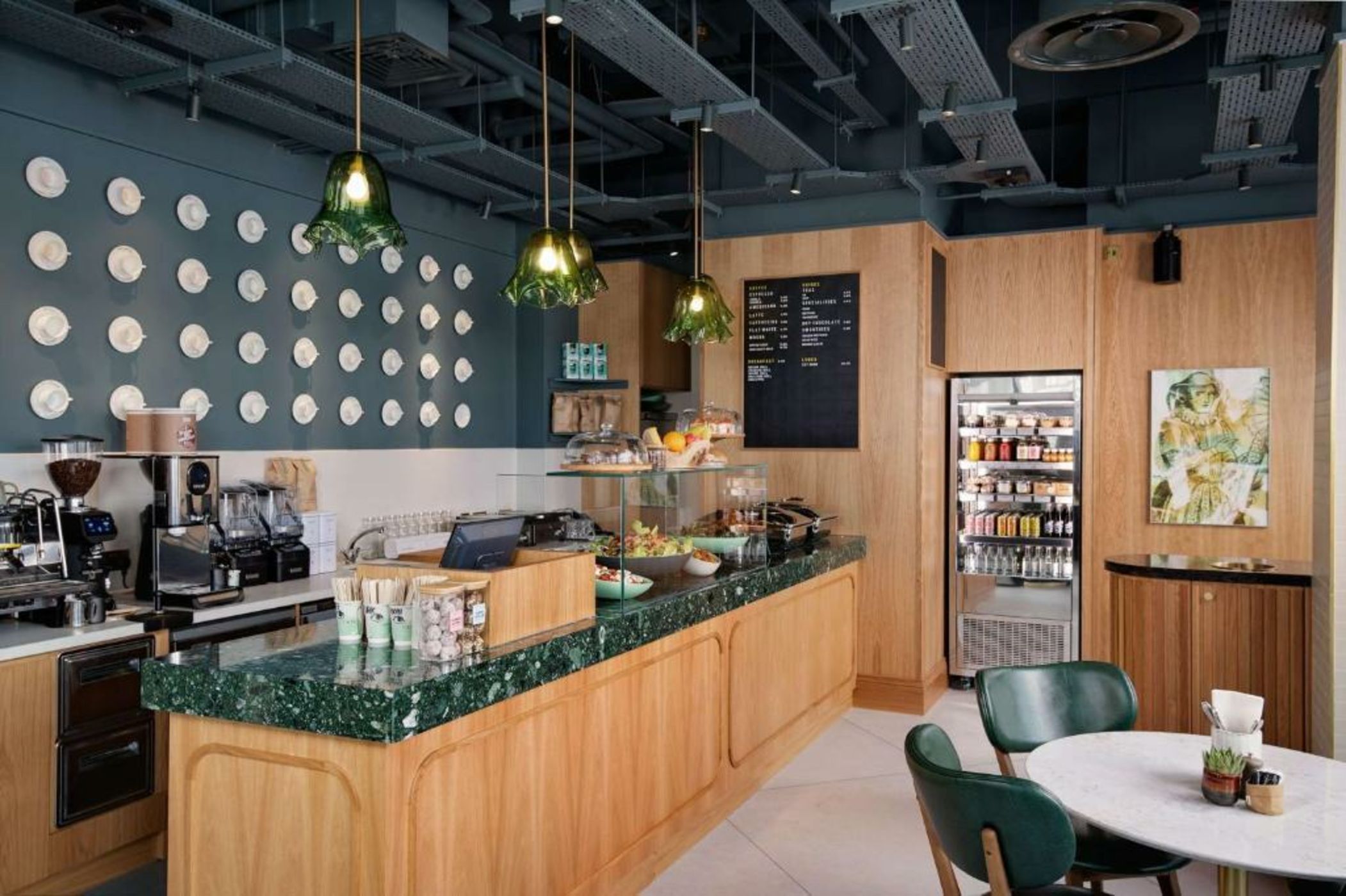 Lost Property St Pauls London, Curio Collection By Hilton