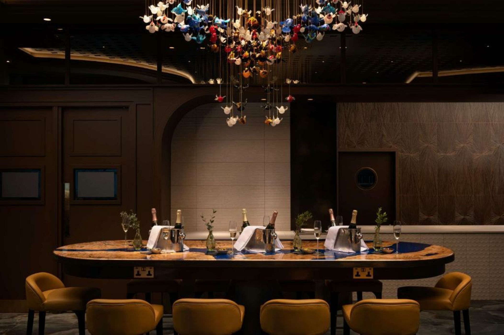 Lost Property St Pauls London, Curio Collection By Hilton