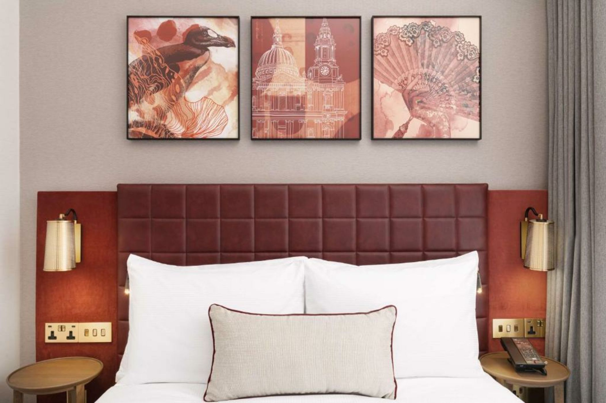 Lost Property St Pauls London, Curio Collection By Hilton