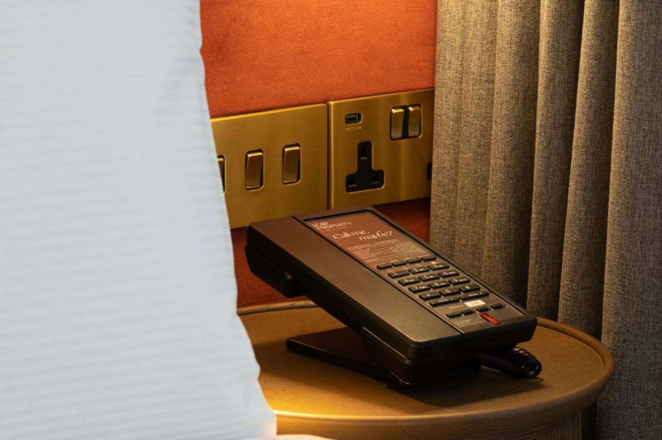 Lost Property St Pauls London, Curio Collection By Hilton