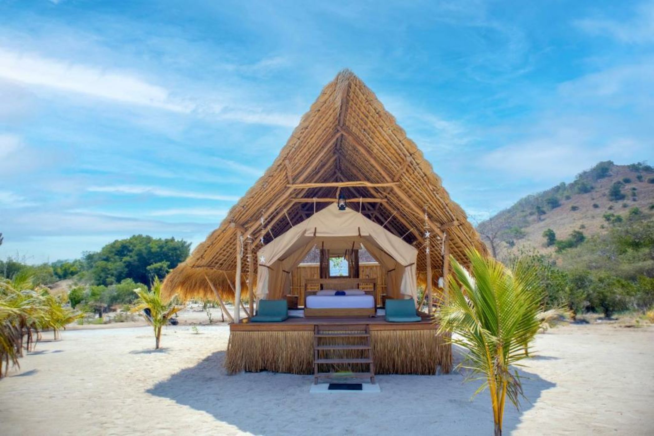 Le Pirate Island - Adults Only