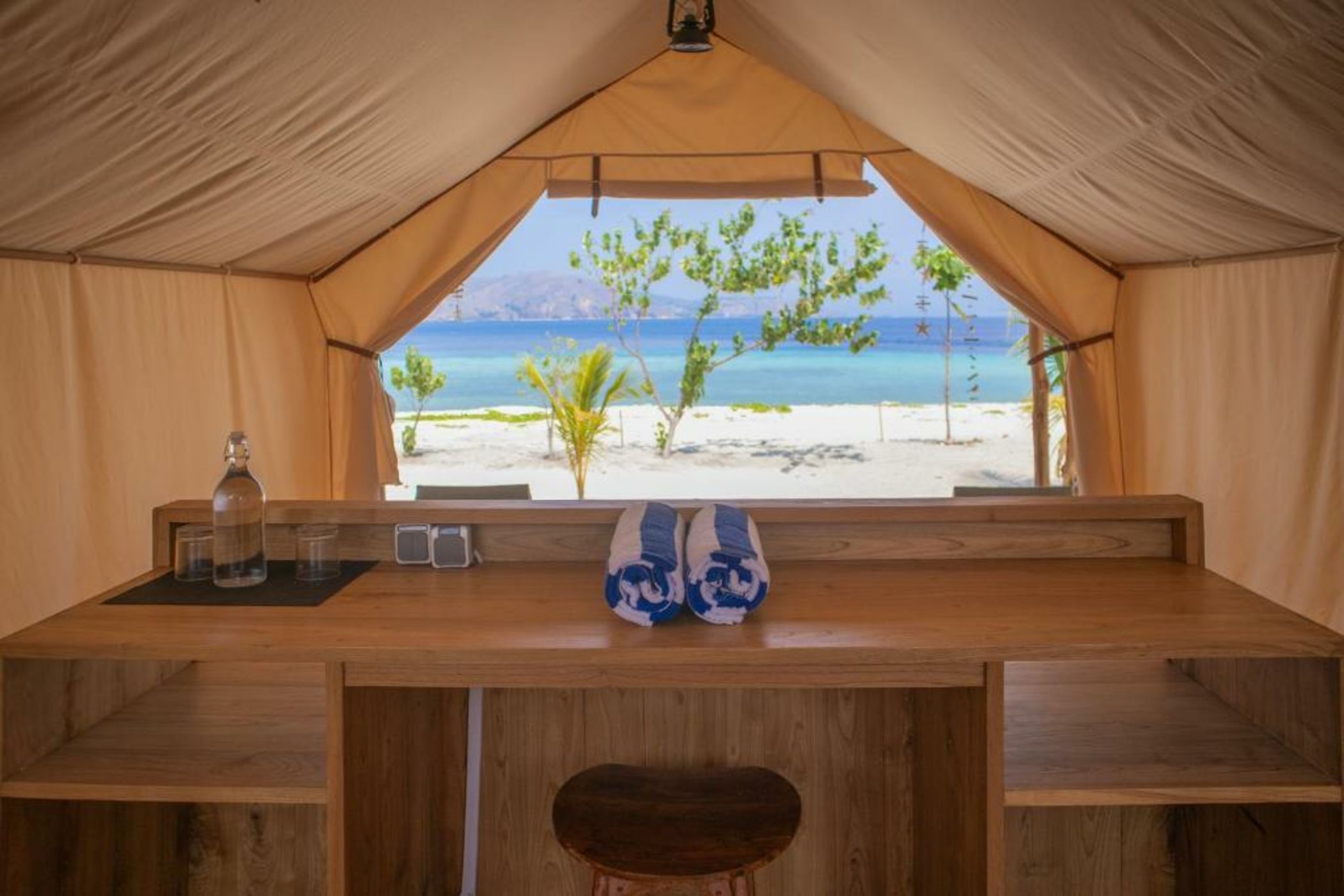 Le Pirate Island - Adults Only