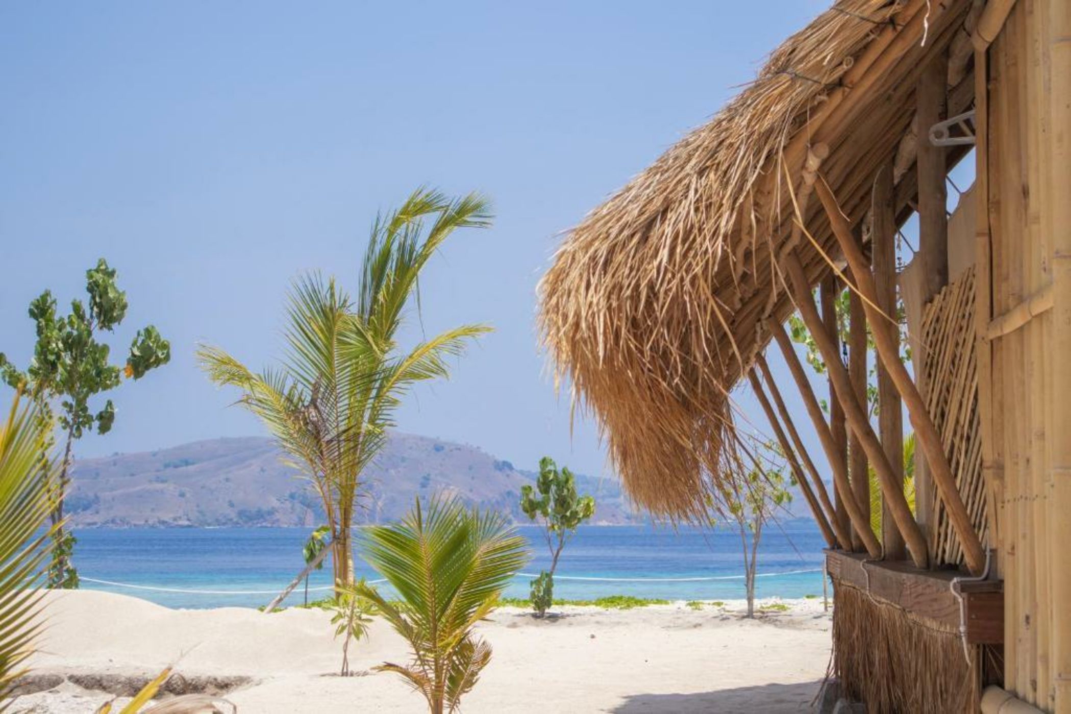 Le Pirate Island - Adults Only