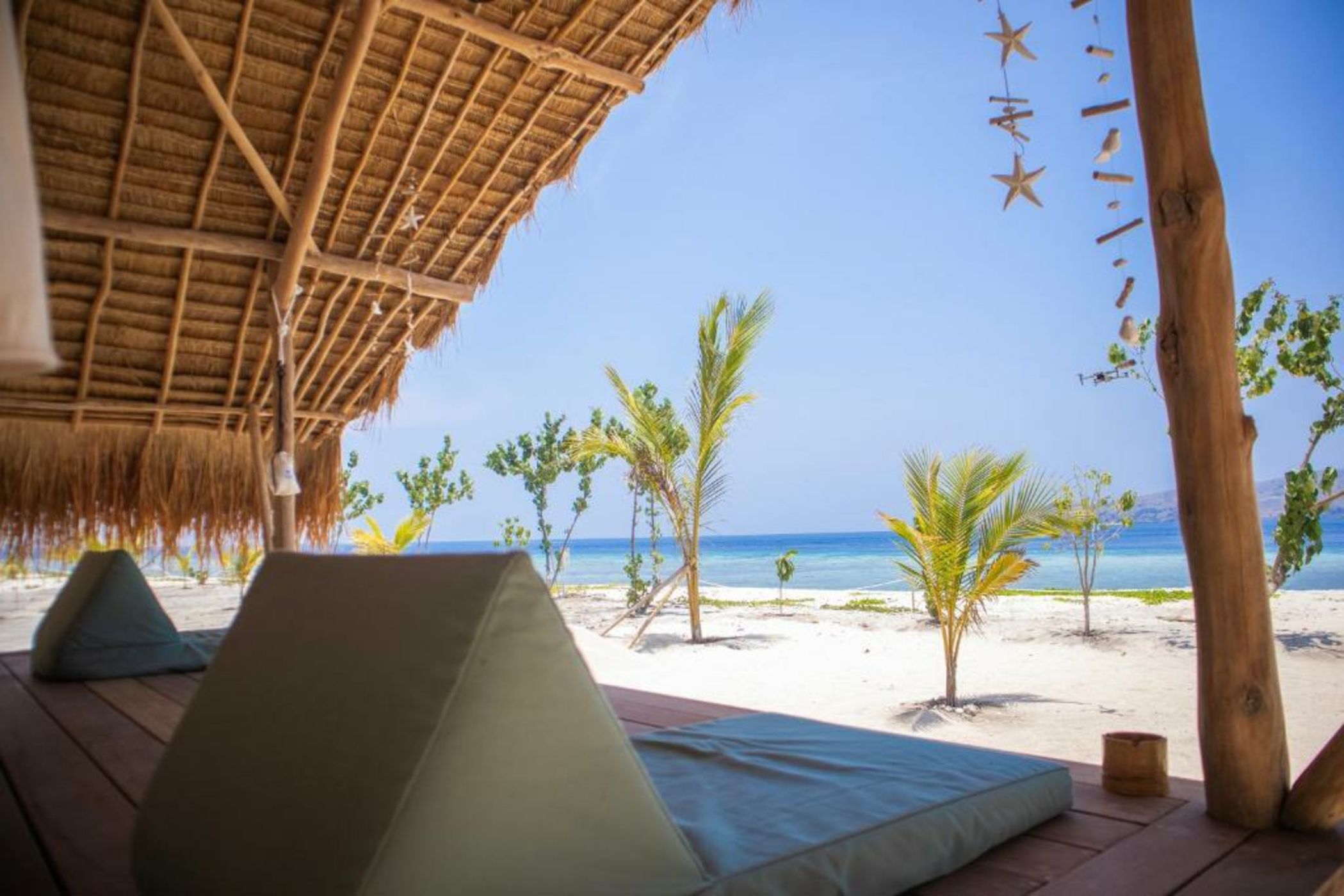 Le Pirate Island - Adults Only