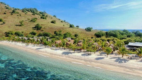 Le Pirate Island - Adults Only