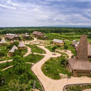 Maringi Sumba