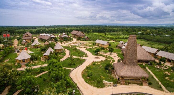 Maringi Sumba by Sumba Hospitality Foundation