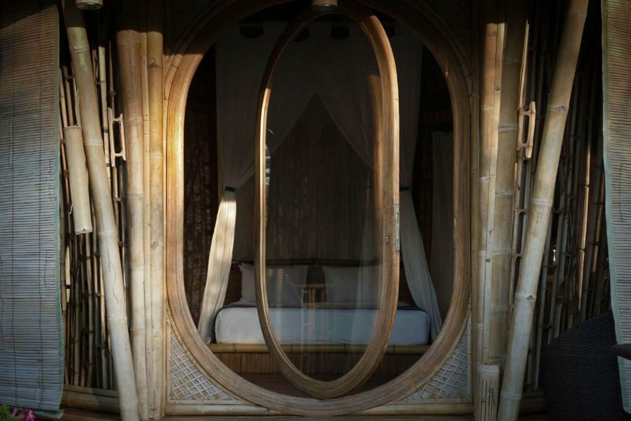 Maringi Sumba by Sumba Hospitality Foundation