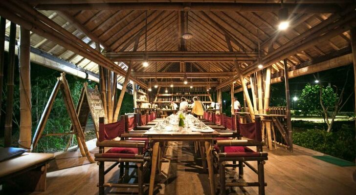 Maringi Sumba by Sumba Hospitality Foundation