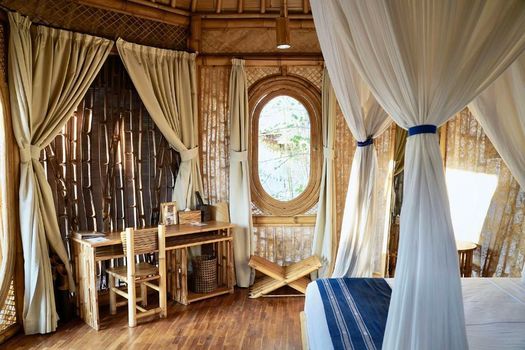 Maringi Sumba by Sumba Hospitality Foundation