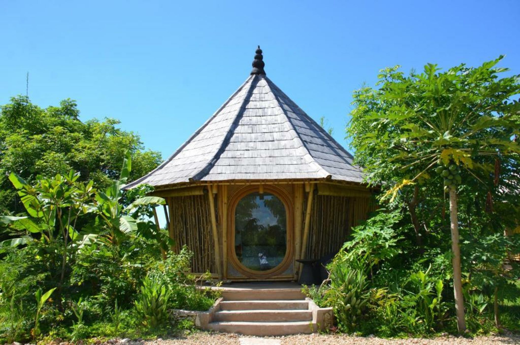 Maringi Sumba by Sumba Hospitality Foundation