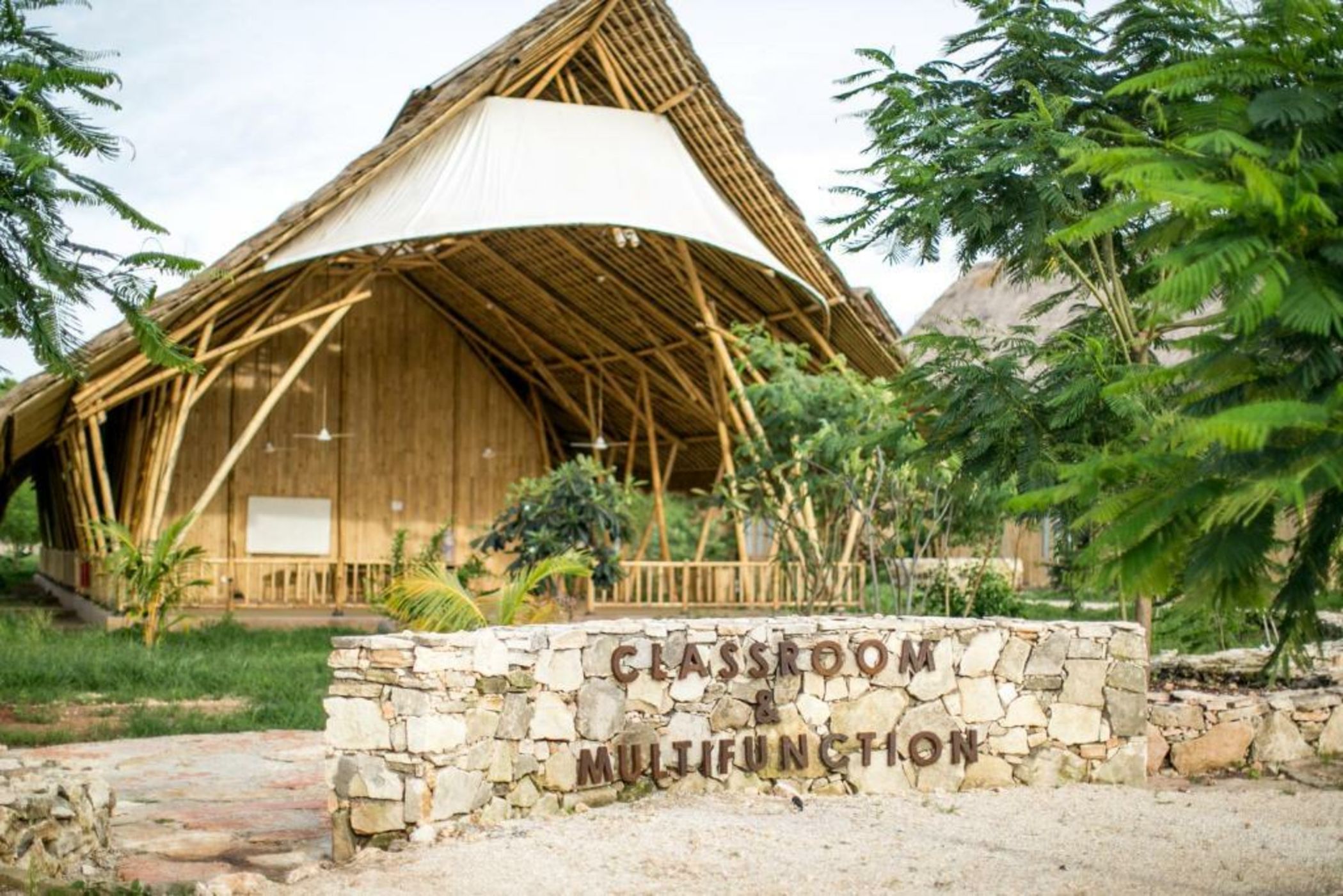 Maringi Sumba by Sumba Hospitality Foundation