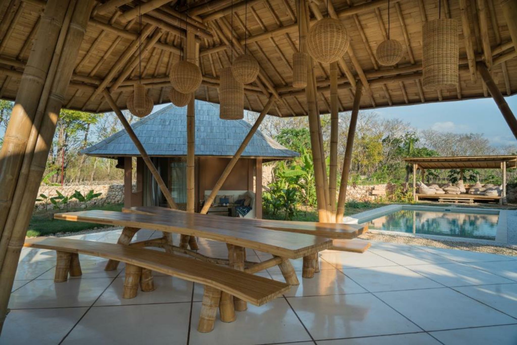 Maringi Sumba by Sumba Hospitality Foundation