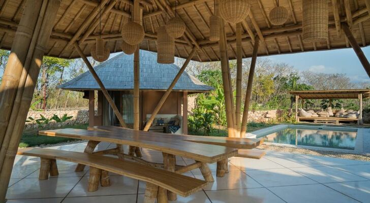 Maringi Sumba by Sumba Hospitality Foundation