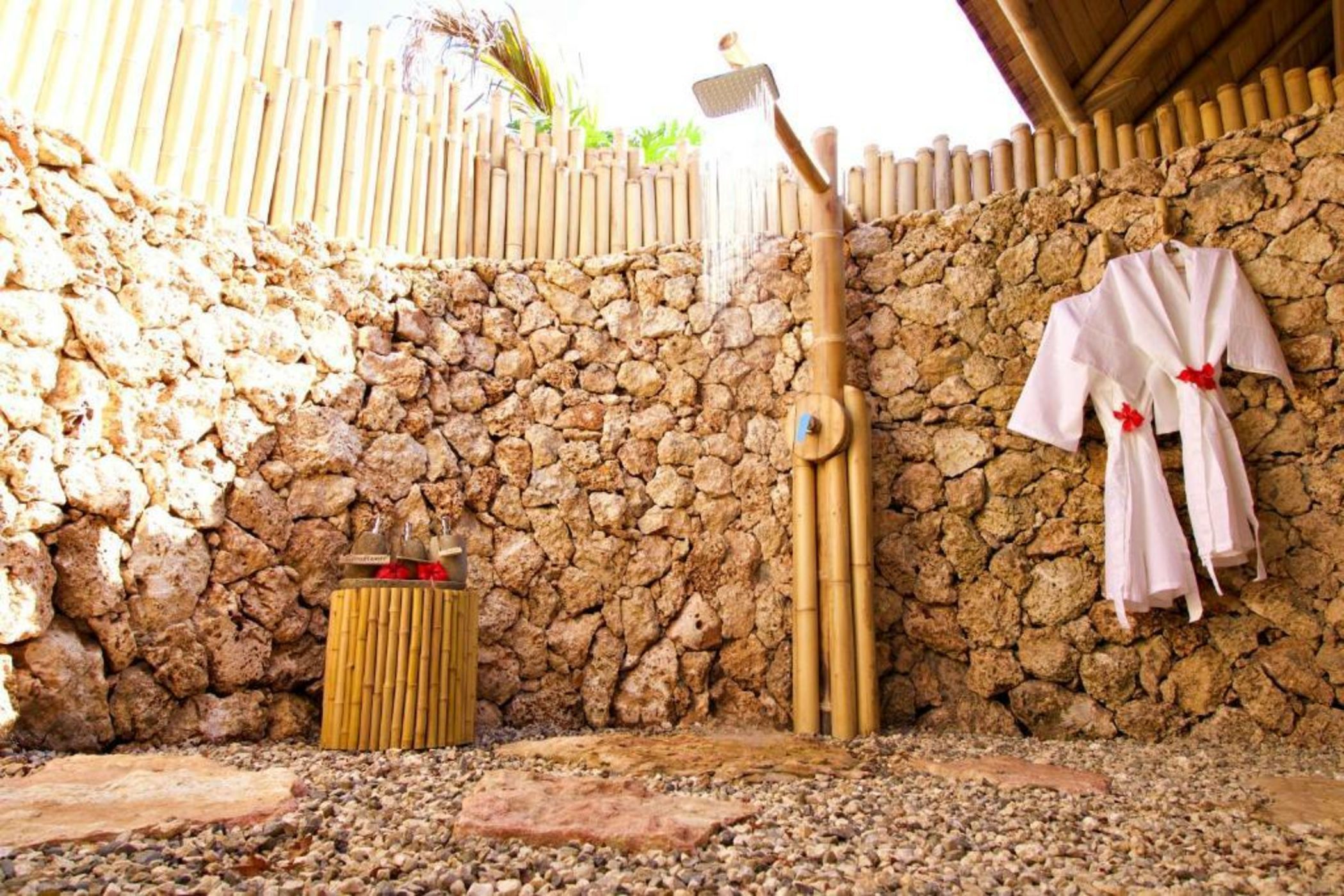 Maringi Sumba by Sumba Hospitality Foundation