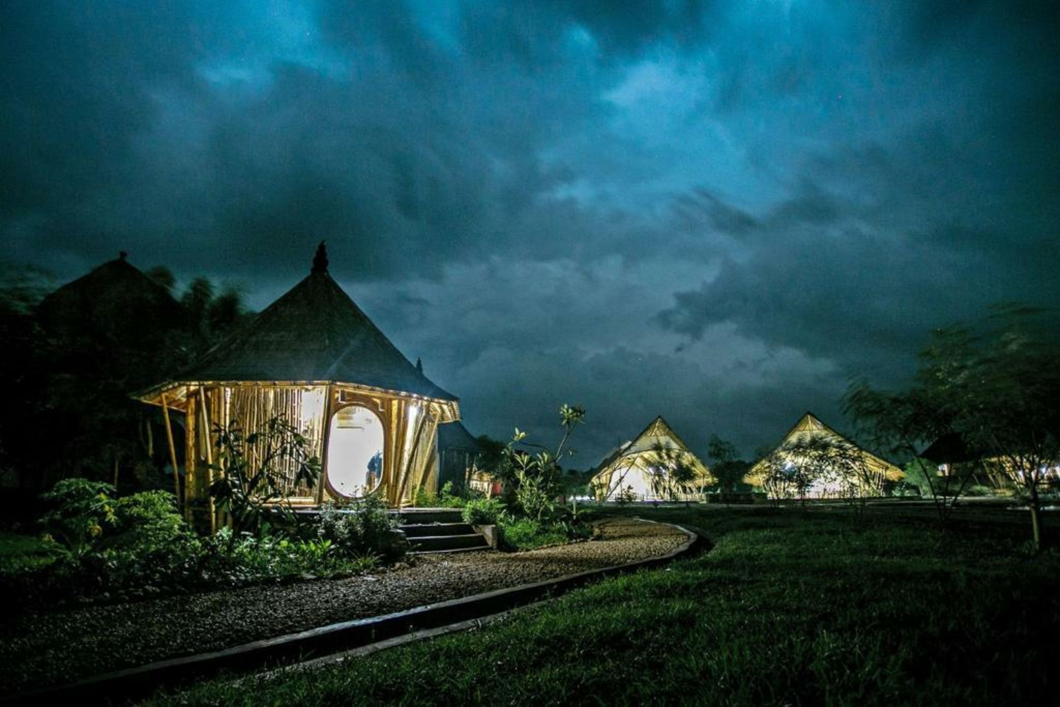 Maringi Sumba by Sumba Hospitality Foundation