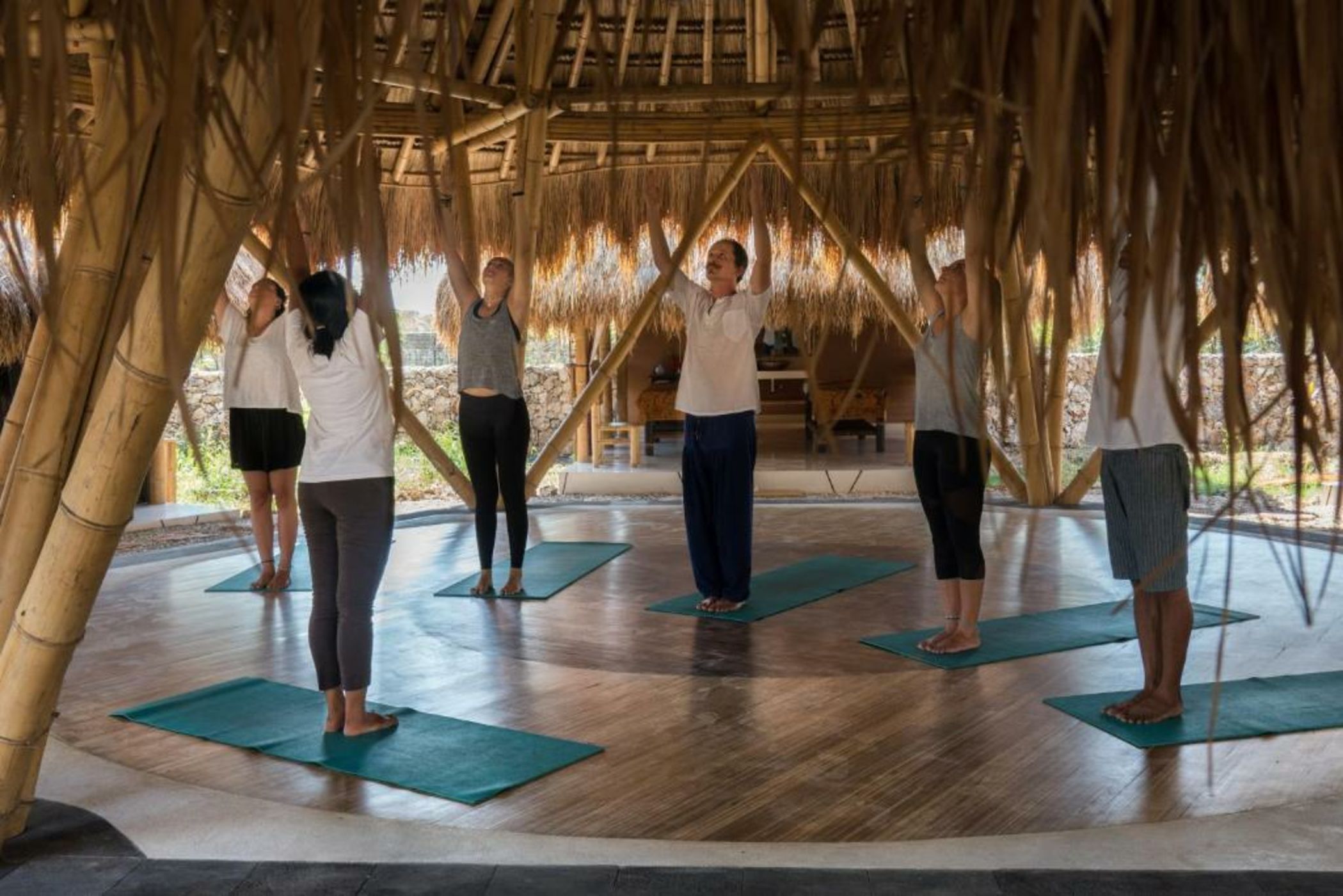 Maringi Sumba by Sumba Hospitality Foundation