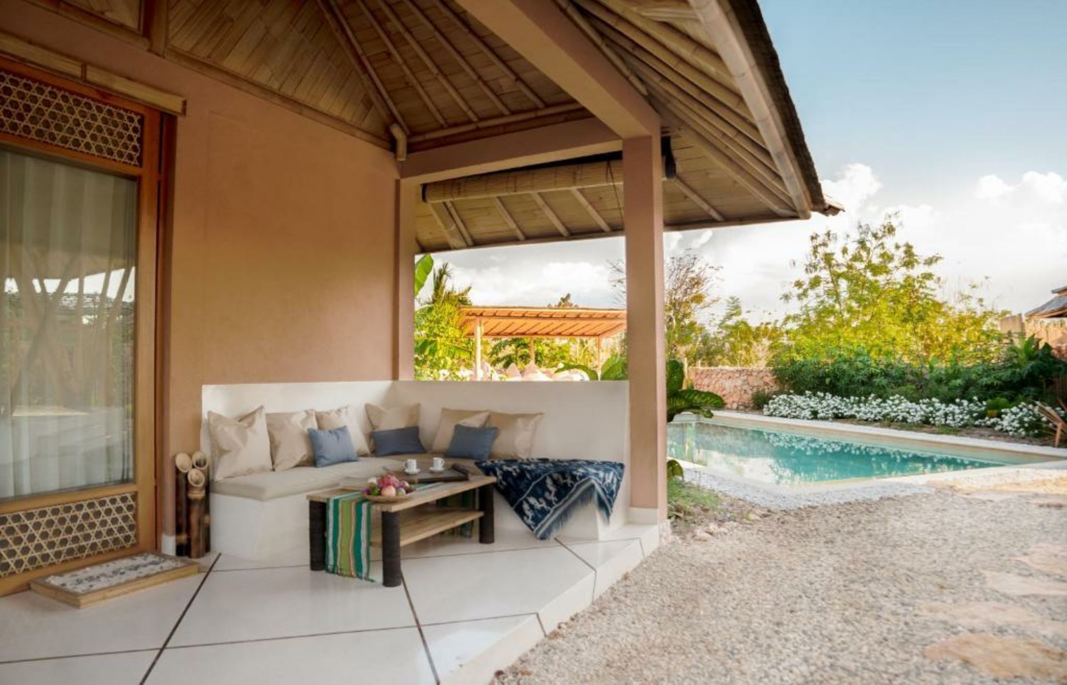 Maringi Sumba by Sumba Hospitality Foundation