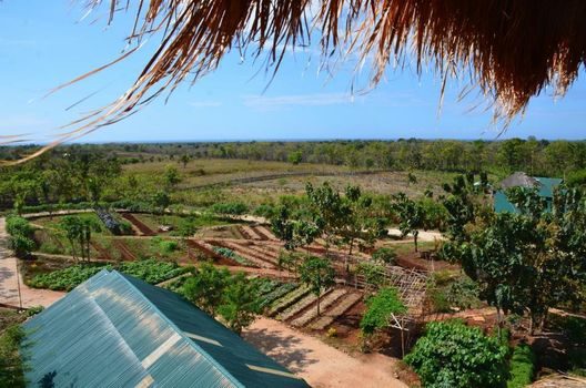 Maringi Sumba by Sumba Hospitality Foundation