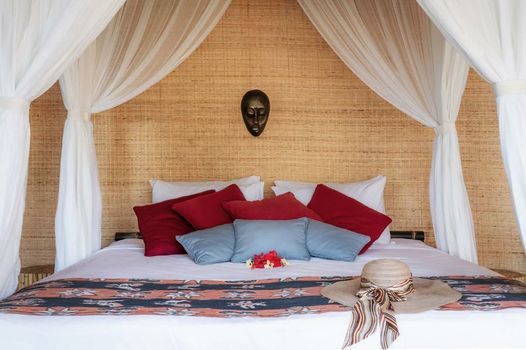 Maringi Sumba by Sumba Hospitality Foundation