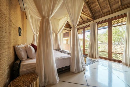 Maringi Sumba by Sumba Hospitality Foundation