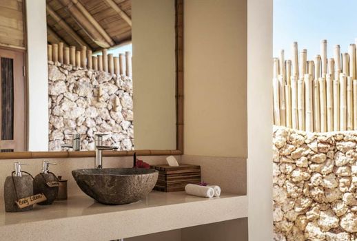 Maringi Sumba by Sumba Hospitality Foundation