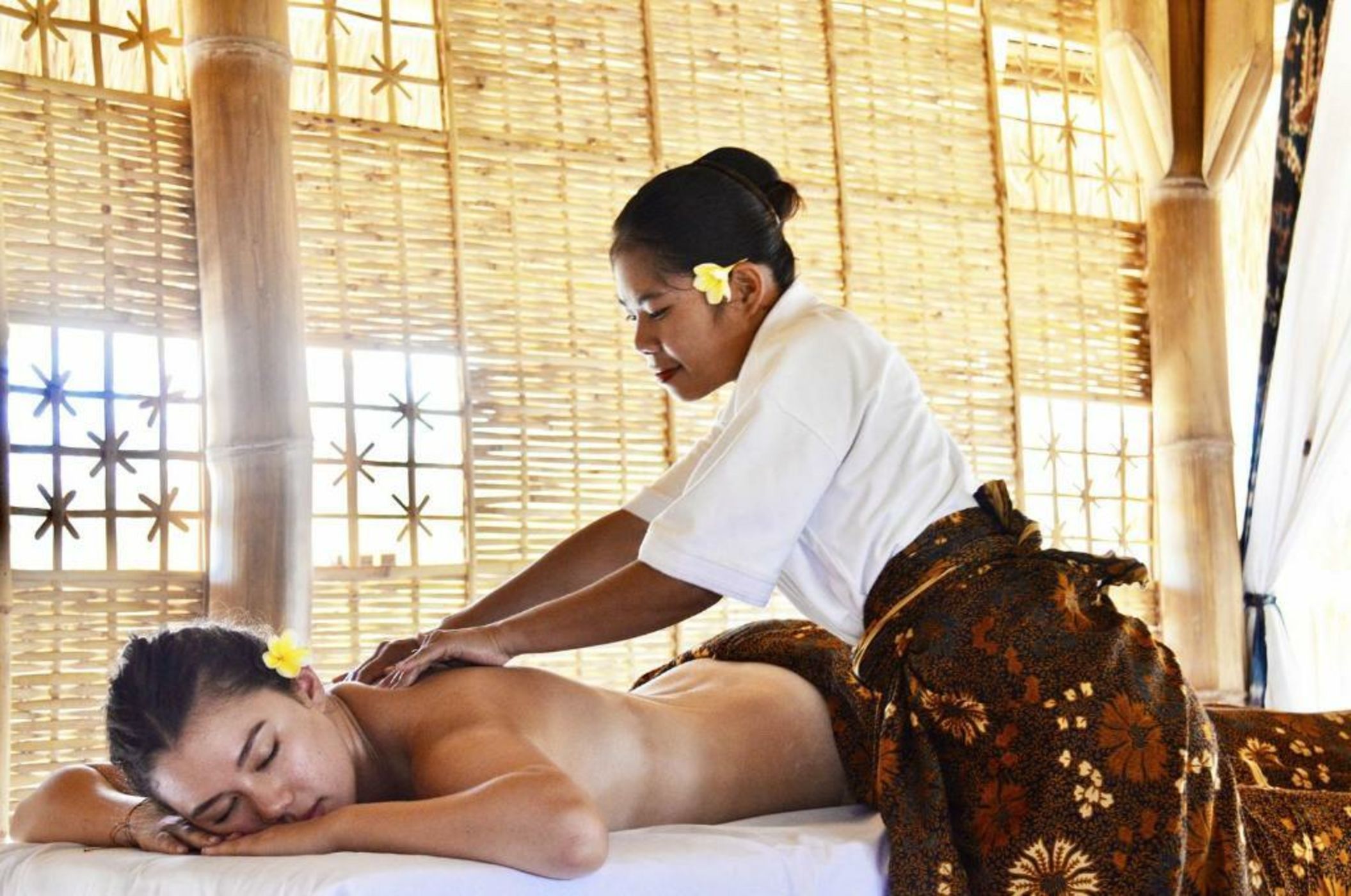 Maringi Sumba by Sumba Hospitality Foundation