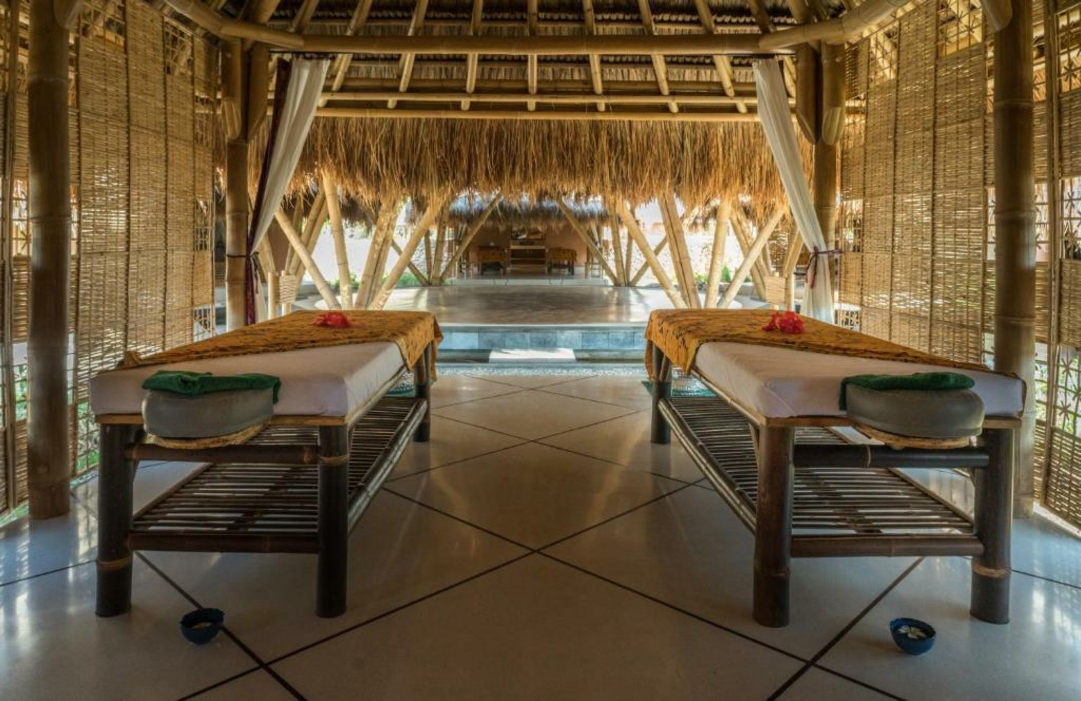 Maringi Sumba by Sumba Hospitality Foundation