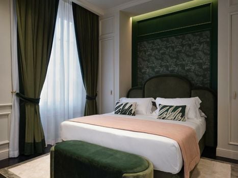 Hotel La Gemma