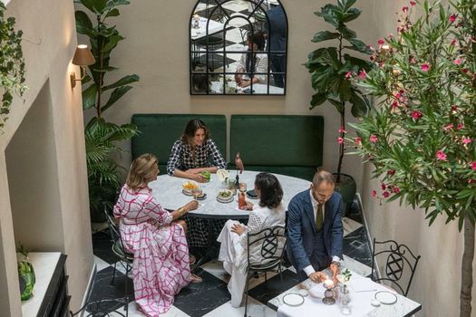 Hotel La Gemma