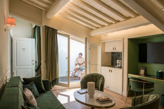 Hotel La Gemma